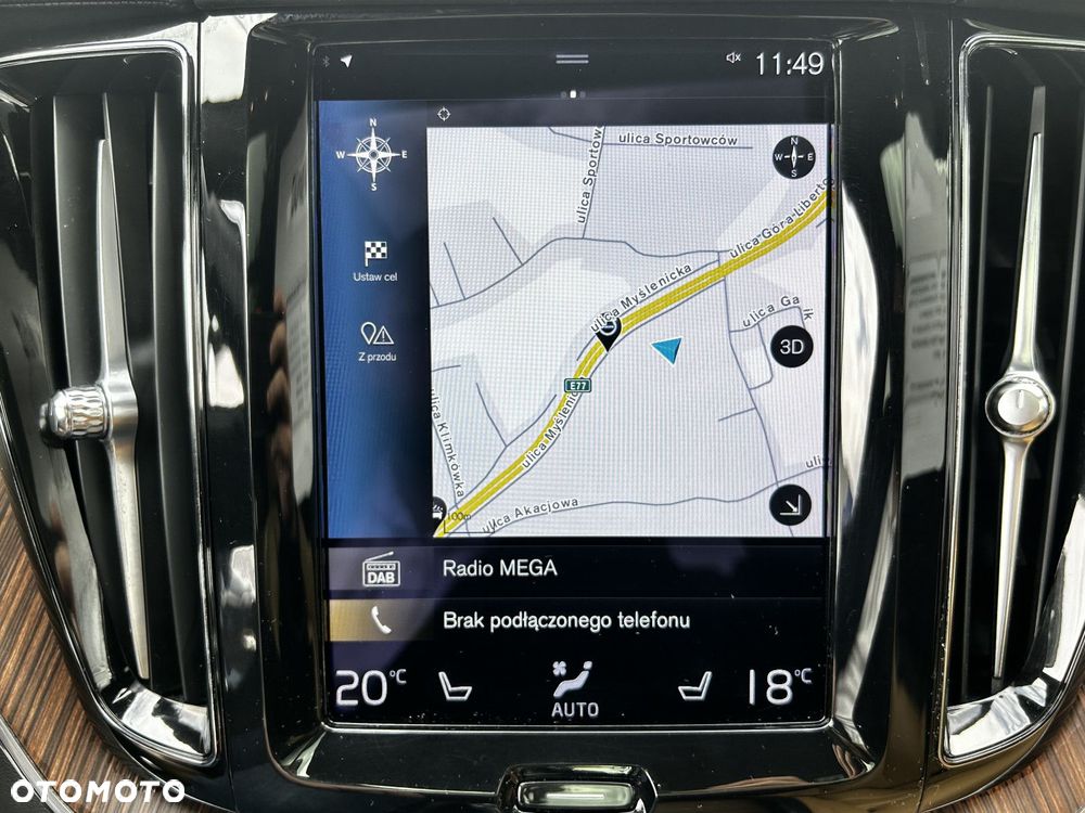 Volvo XC 60 - 27
