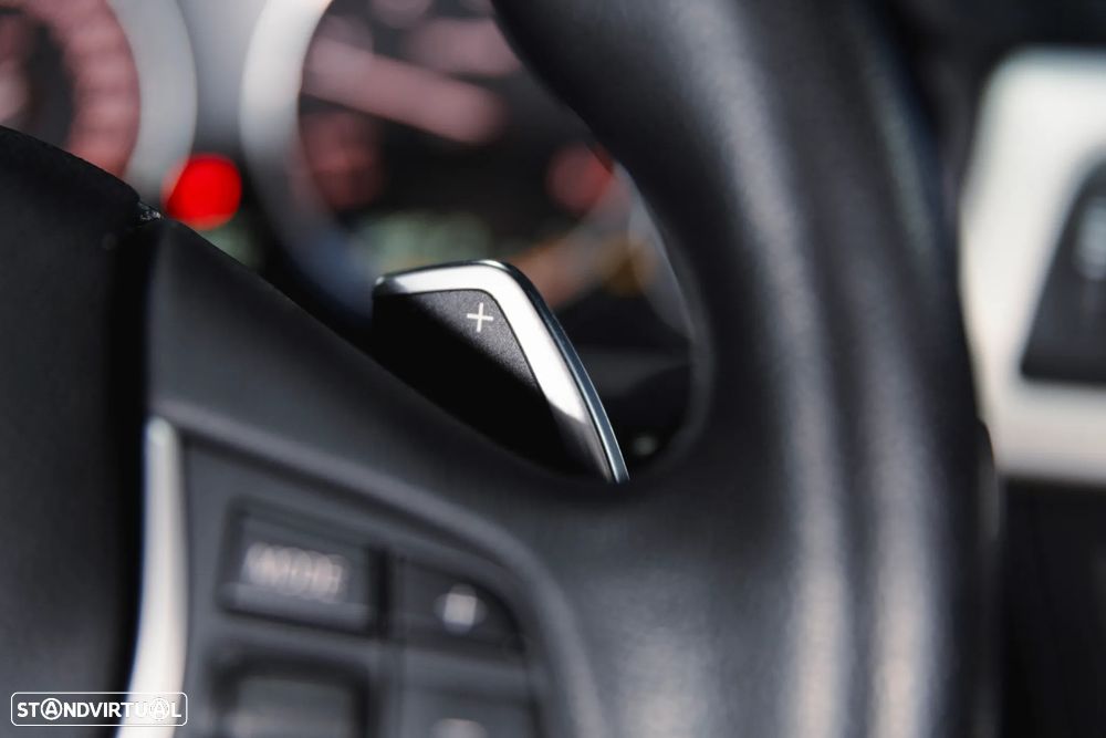 BMW 320 d Sport-Aut. - 20