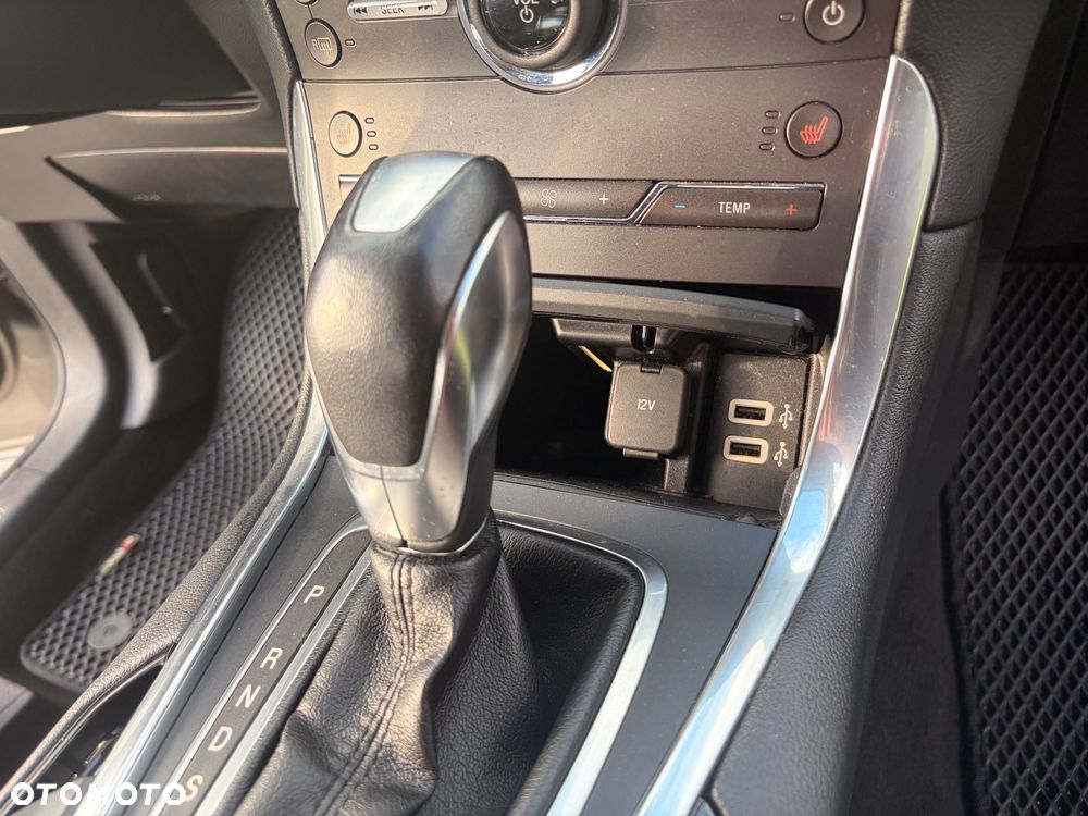 Ford S-Max 2.0 TDCi 4WD Titanium PowerShift - 18
