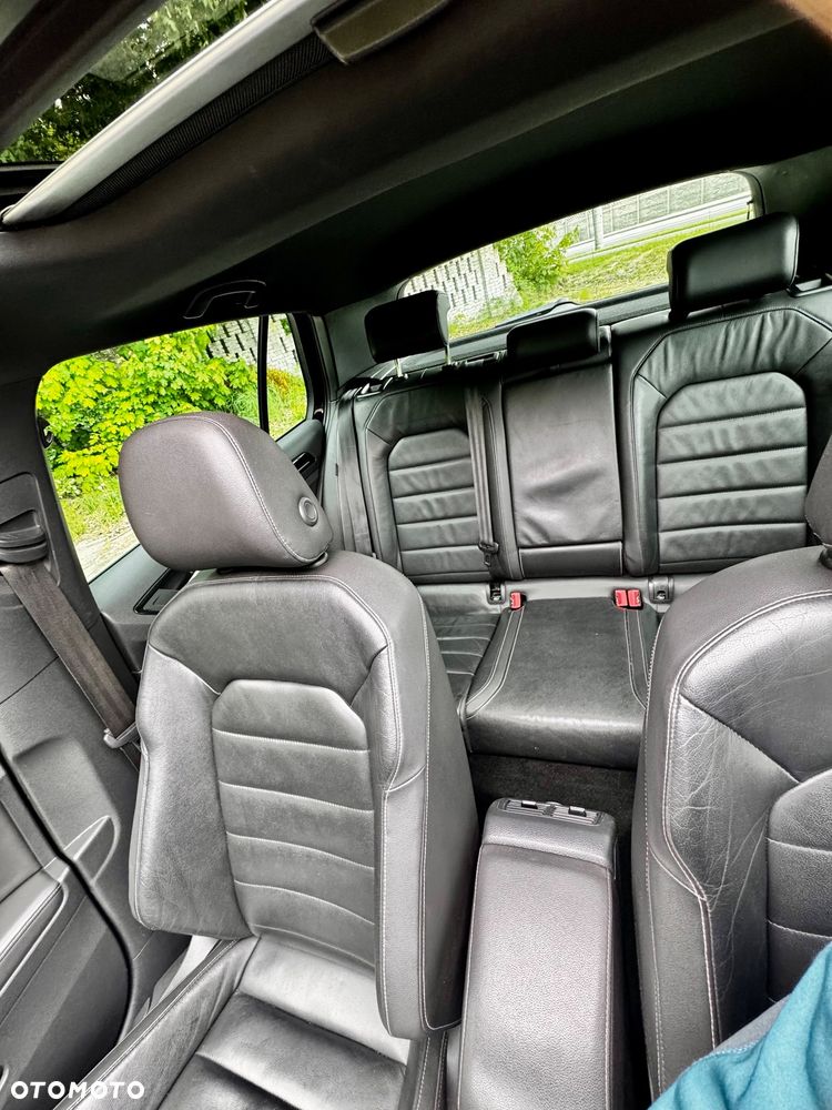 Volkswagen Golf GTD 2.0 TDI SCR DSG - 28