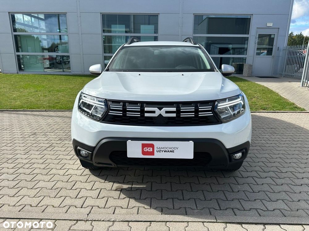 Dacia Duster 1.0 TCe Comfort - 3