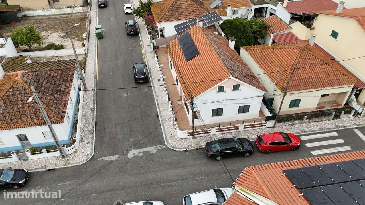 Moradia T2+3 no Porto Alto / Samora Correia - Grande imagem: 5/12
