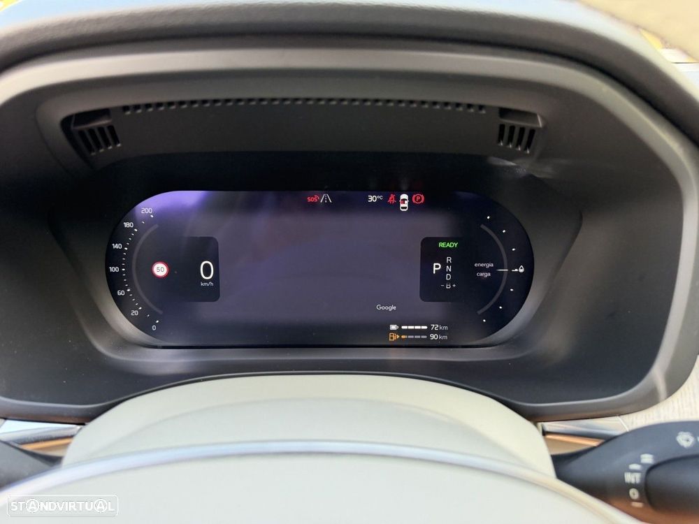 Volvo XC 60 2.0 T6 PHEV Inscription Expression AWD - 15