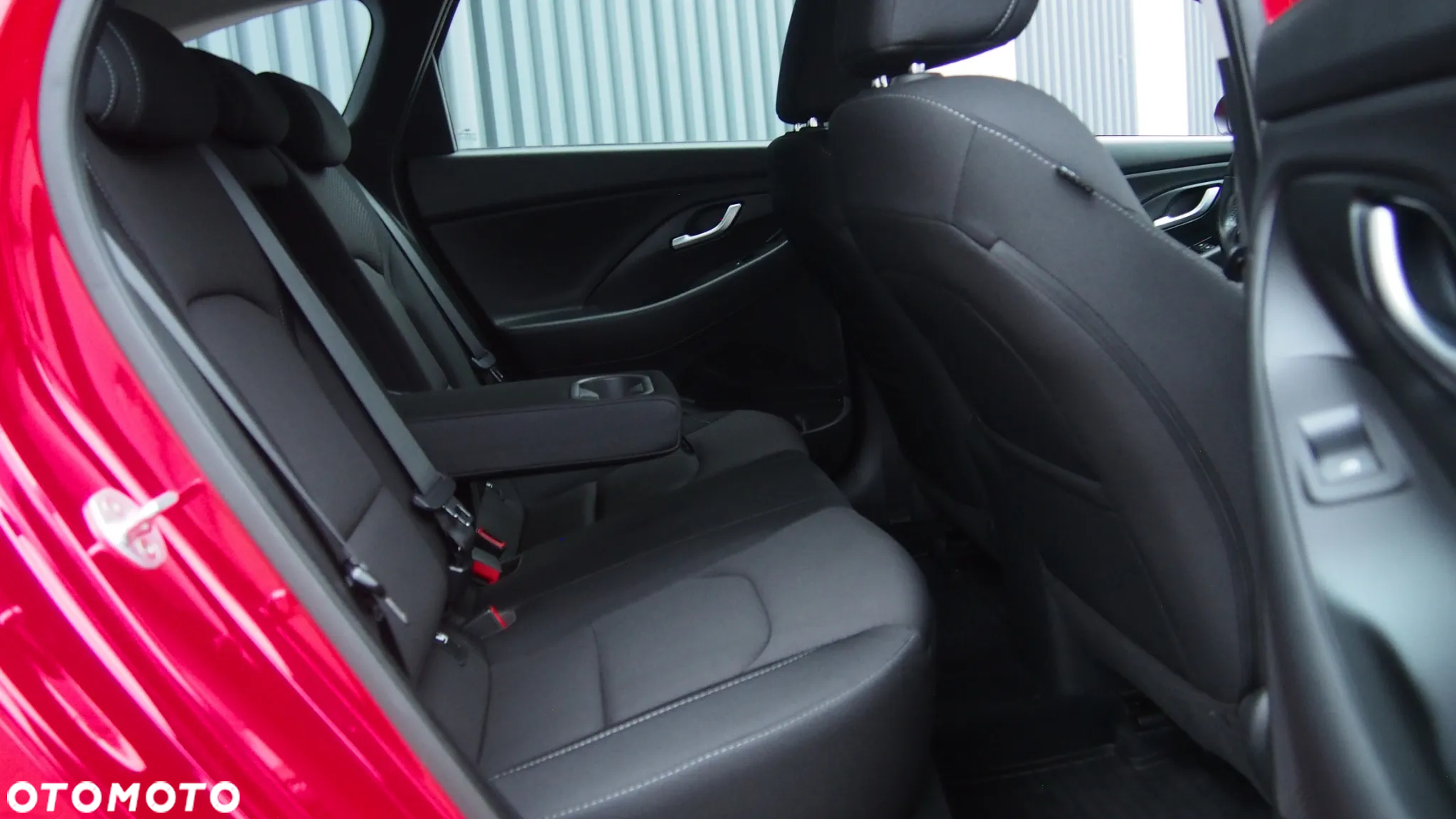 Hyundai i30 1.6 CRDI DCT EDITION 30+ - 9