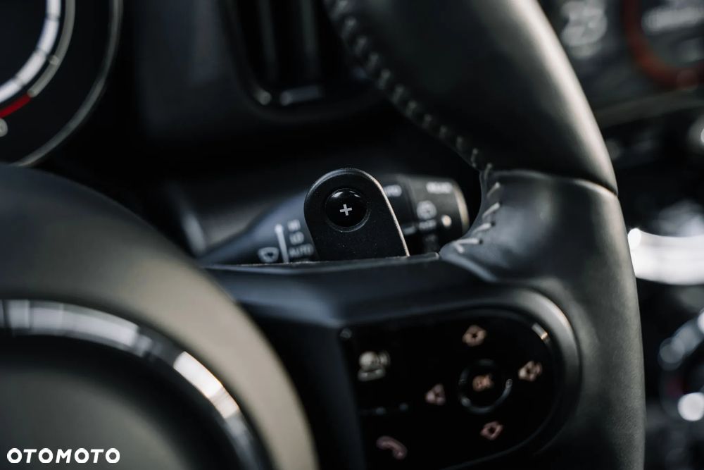 MINI Countryman Cooper S All4 - 19