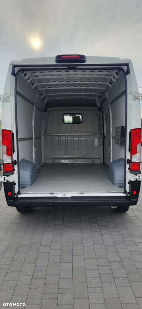 Peugeot Boxer Avanti EDITION L3H2 Ful Serwis Z Niemiec - 29