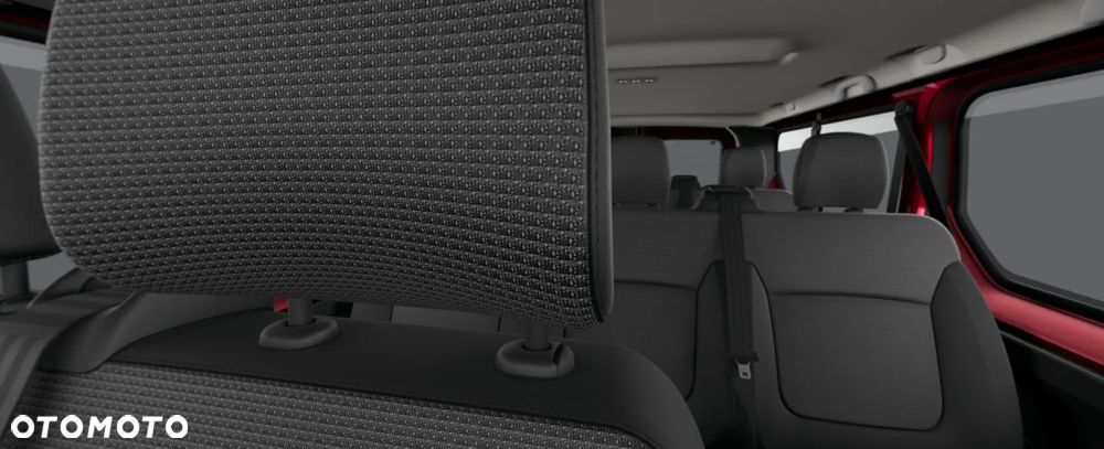 Renault Trafic - 10