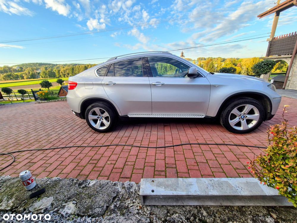 BMW X6 - 3