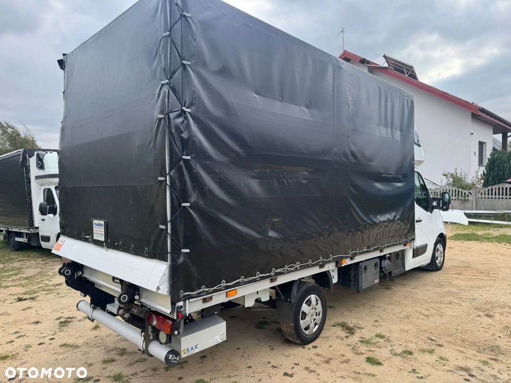 Renault Master - 5