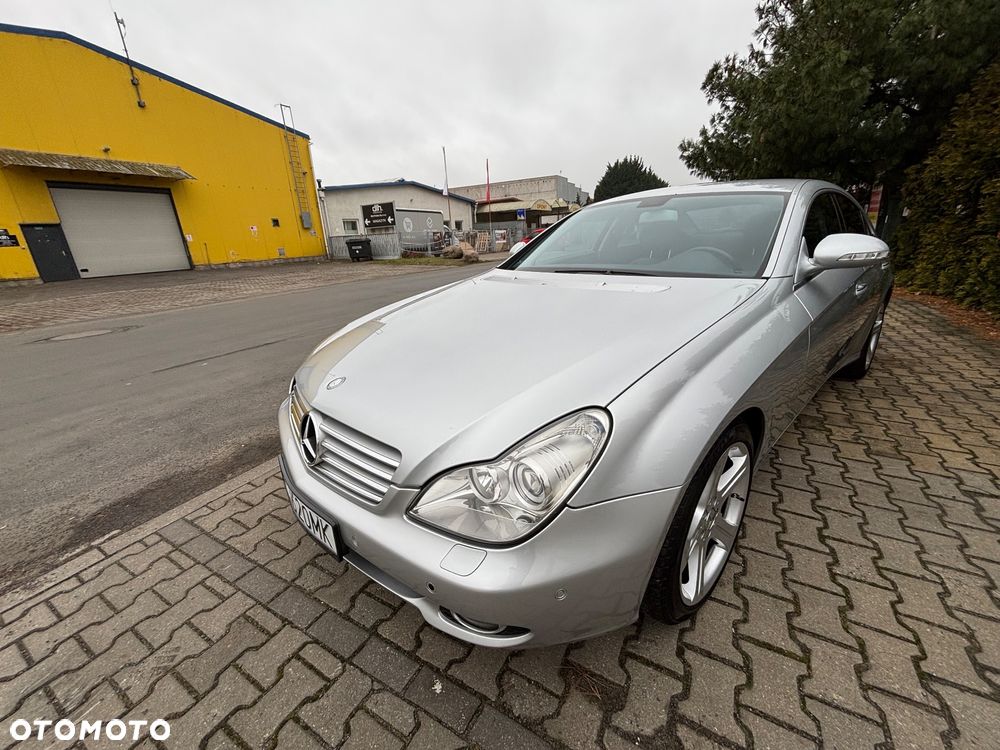 Mercedes-Benz CLS - 18
