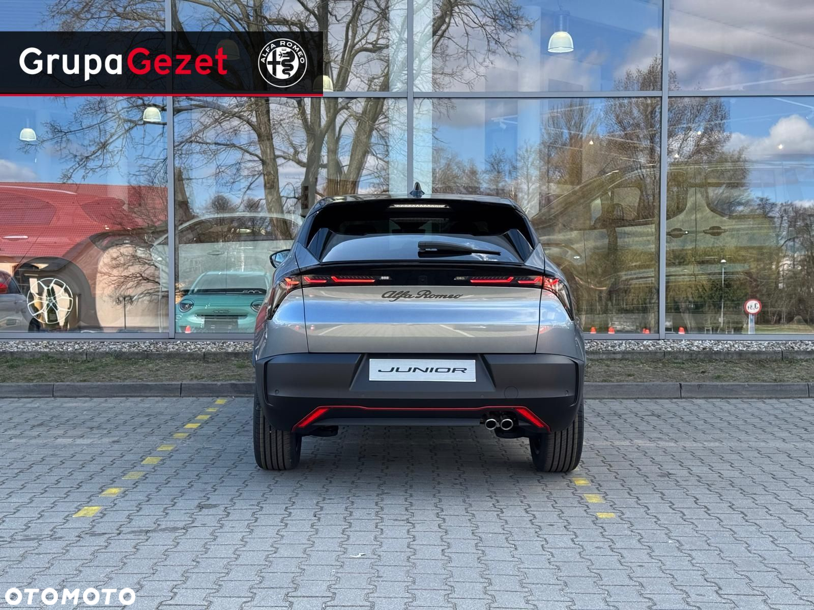 Alfa Romeo Junior - 4