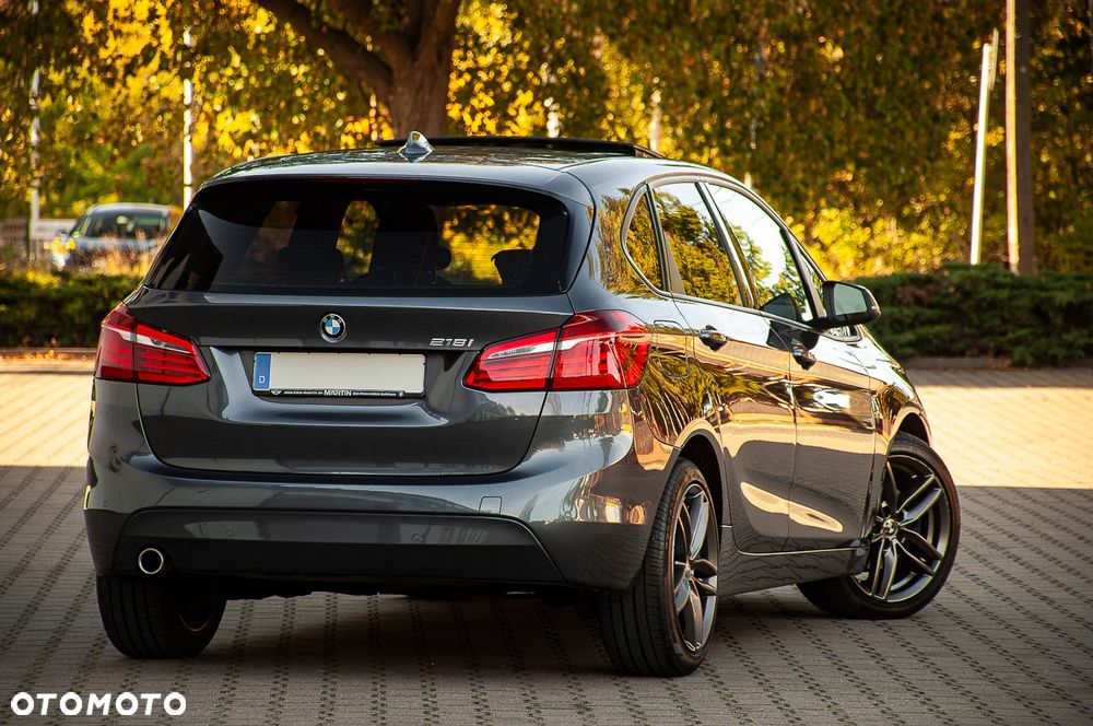 BMW Seria 2 - 17