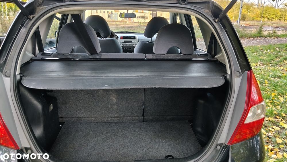 Honda Jazz - 12