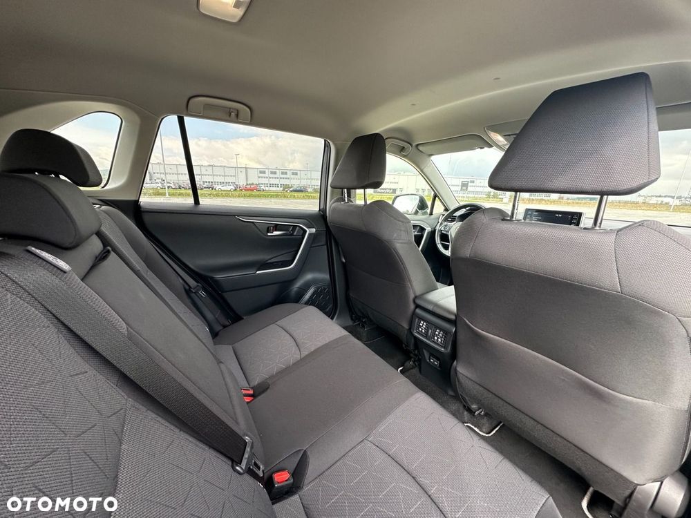 Toyota RAV4 - 14