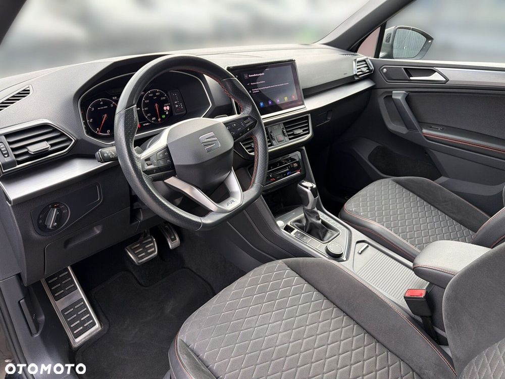 Seat Tarraco - 11