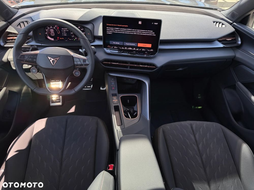 Cupra Terramar 2.0 TSI 4Drive Advantage Edition DSG - 14