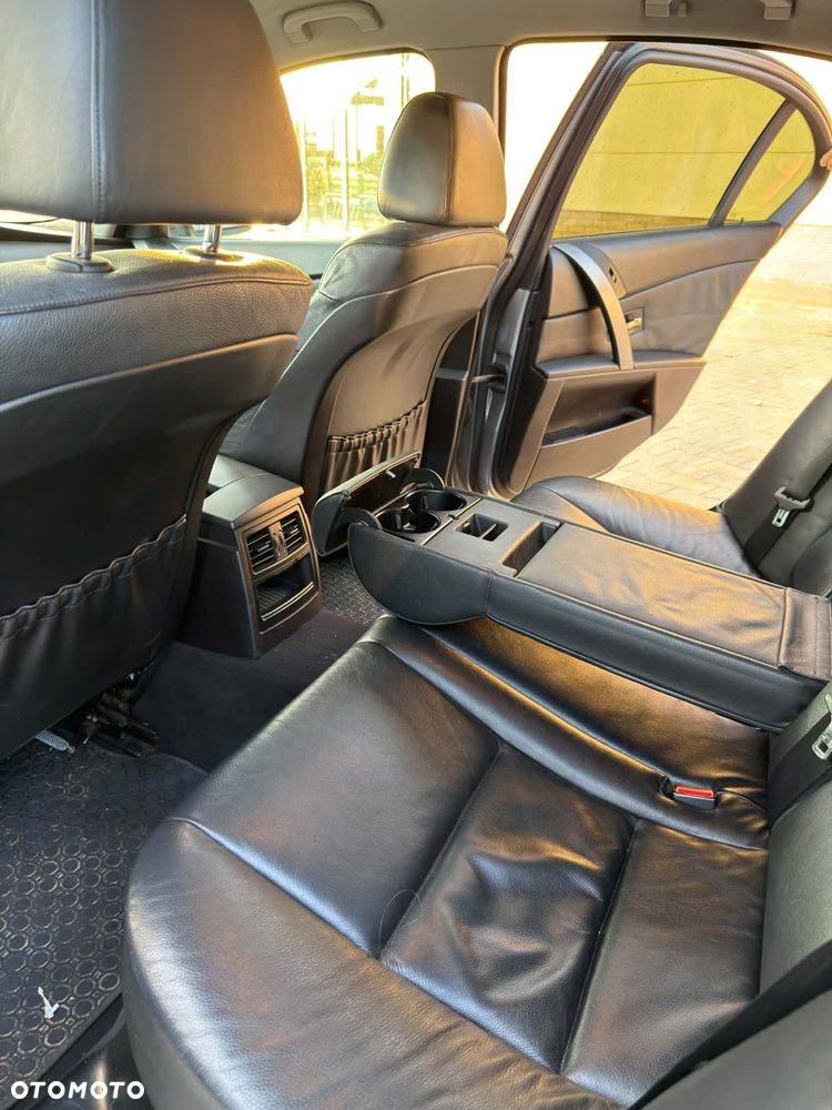 BMW Seria 5 - 14
