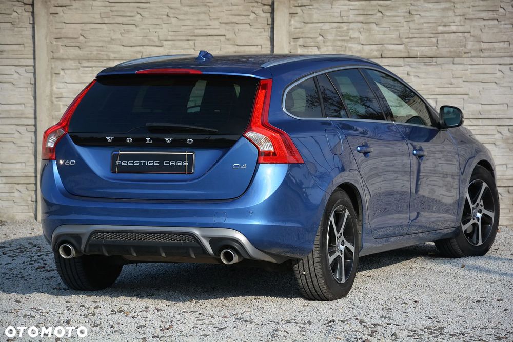 Volvo V60 - 3