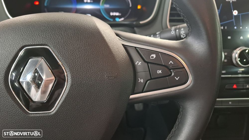 Renault Mégane - 16