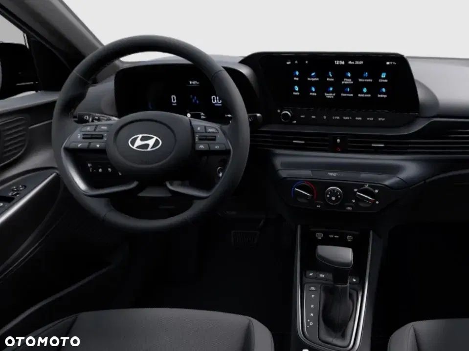 Hyundai Bayon 1.0 T-GDI Modern - 7