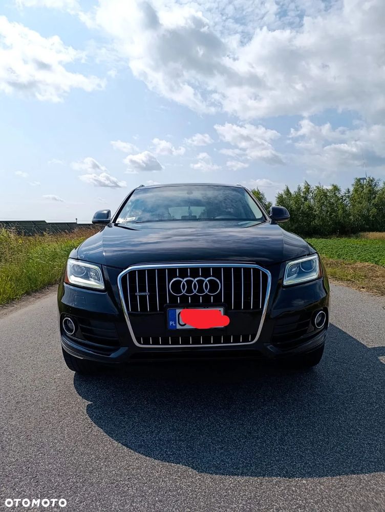 Audi Q5 - 5