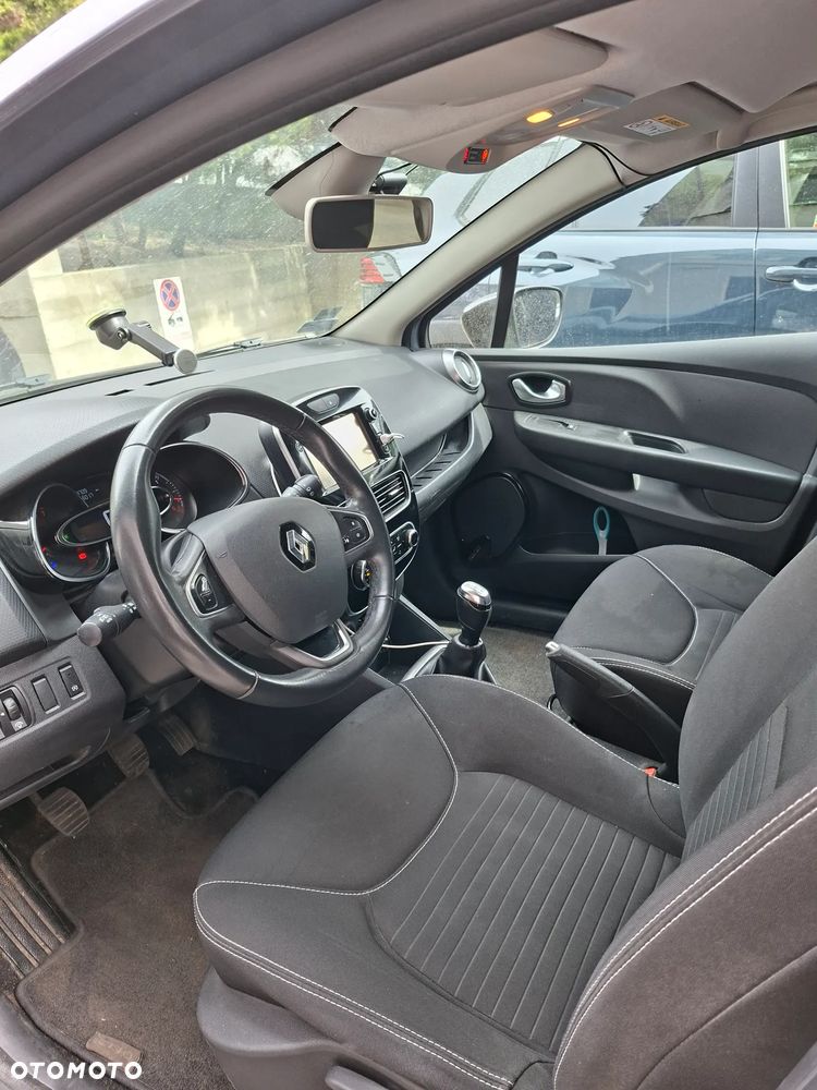 Renault Clio 0.9 Energy TCe Limited - 7