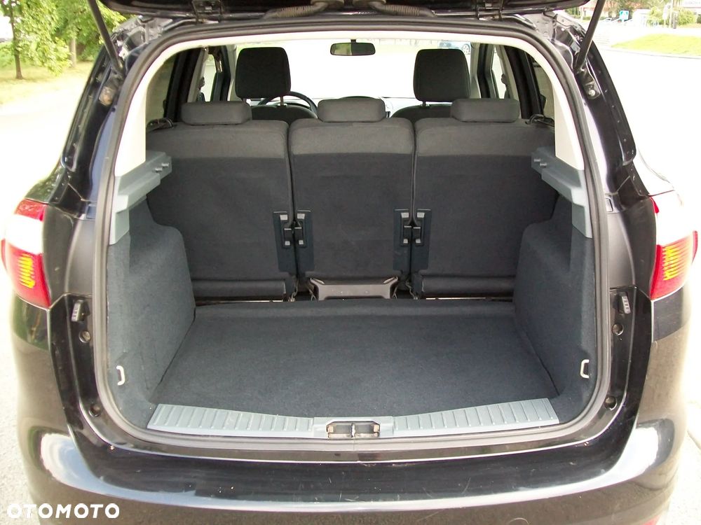 Ford C-MAX 1.6 Ti-VCT Ambiente - 12