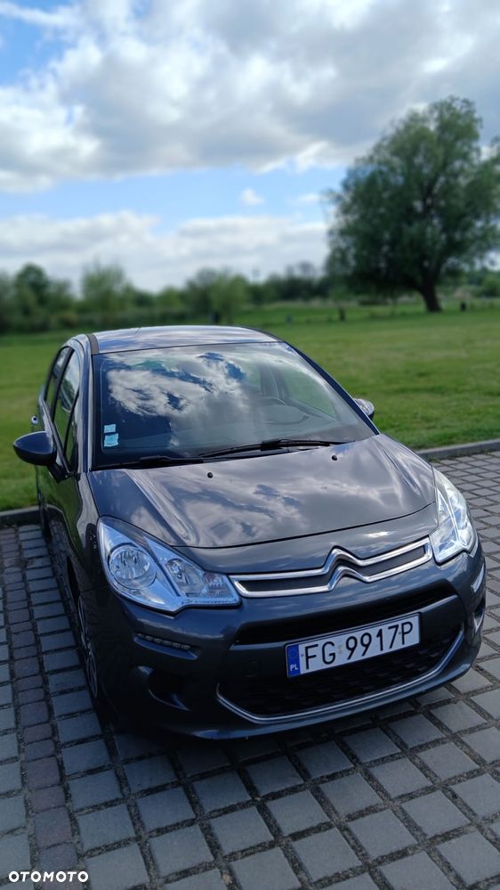 Citroën C3 1.4 HDi Selection - 2