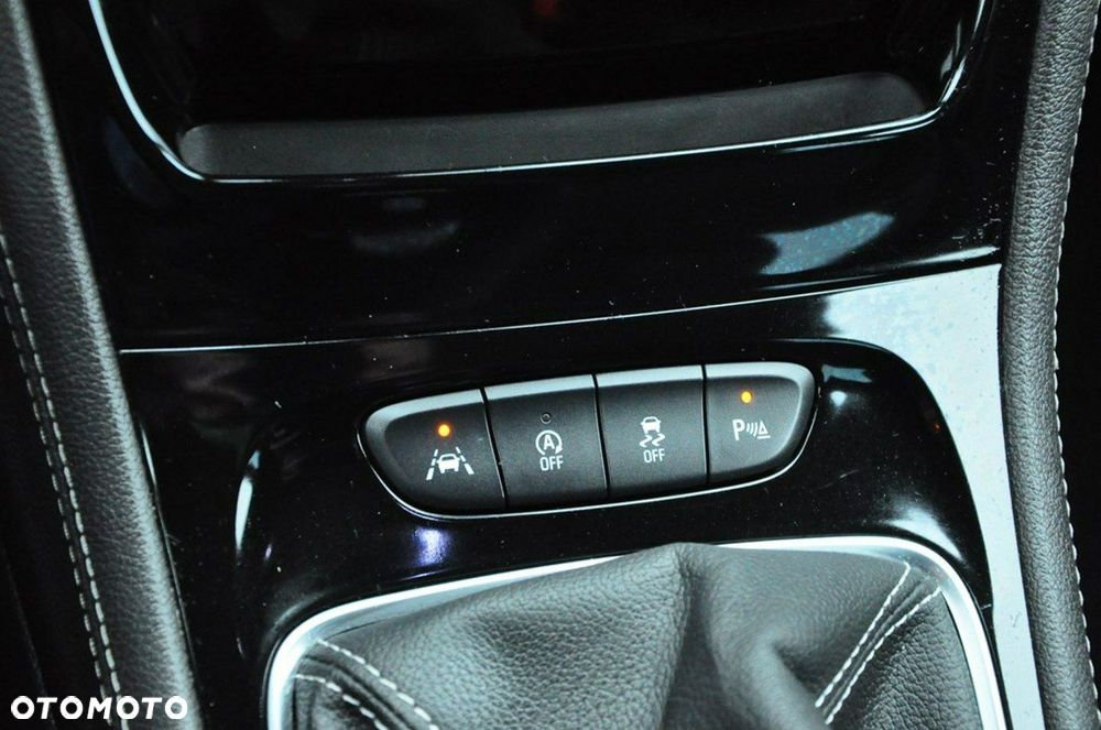 Opel Astra - 39