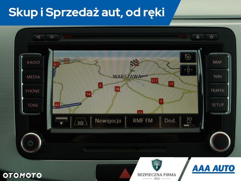 Volkswagen Passat Variant - 15