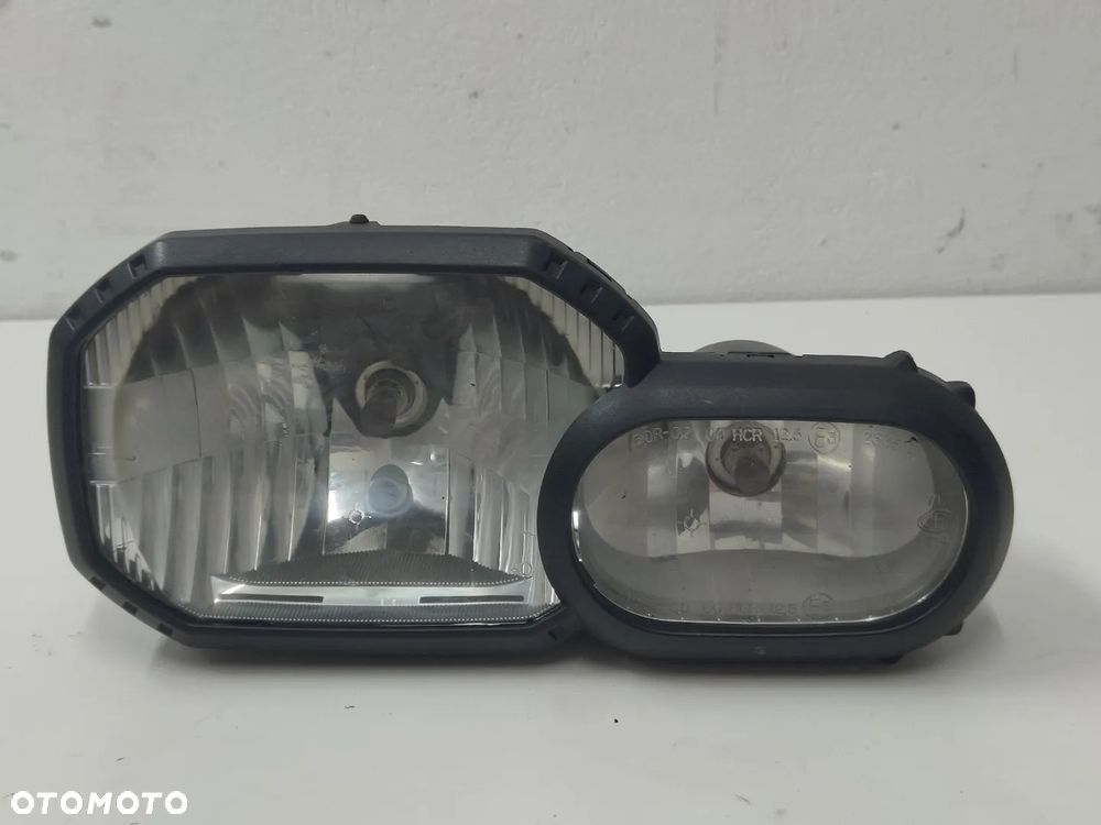 Reflektor BMW F 800GS , F650GS - 1