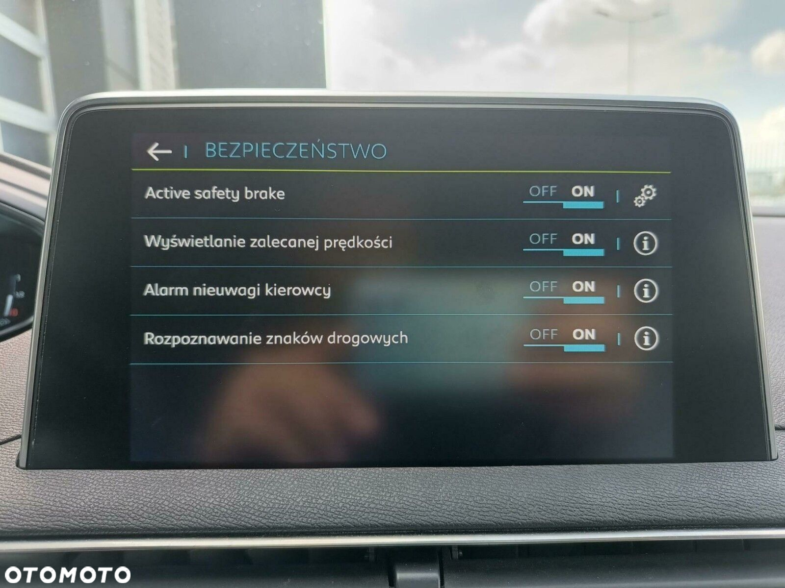 Peugeot 3008 - 40