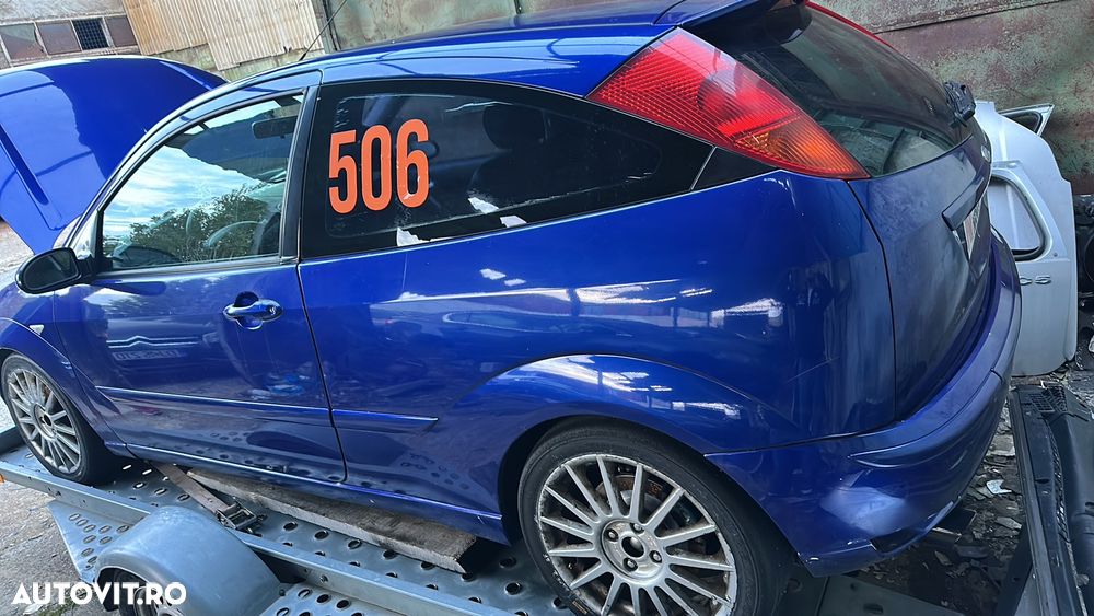 Citroën C5 Tourer HDi 200 FAP Aut. Exclusive - 15