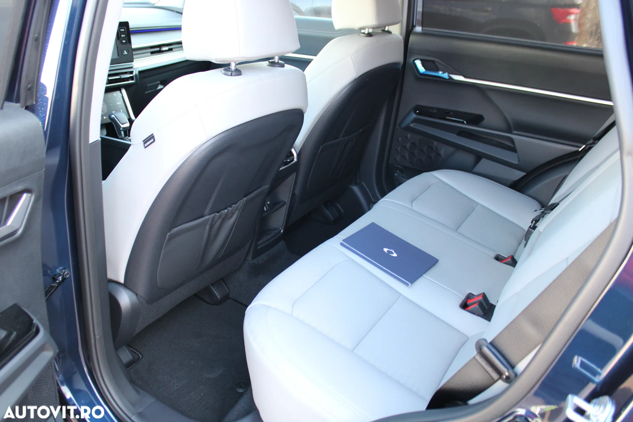 SsangYong Torres - 18