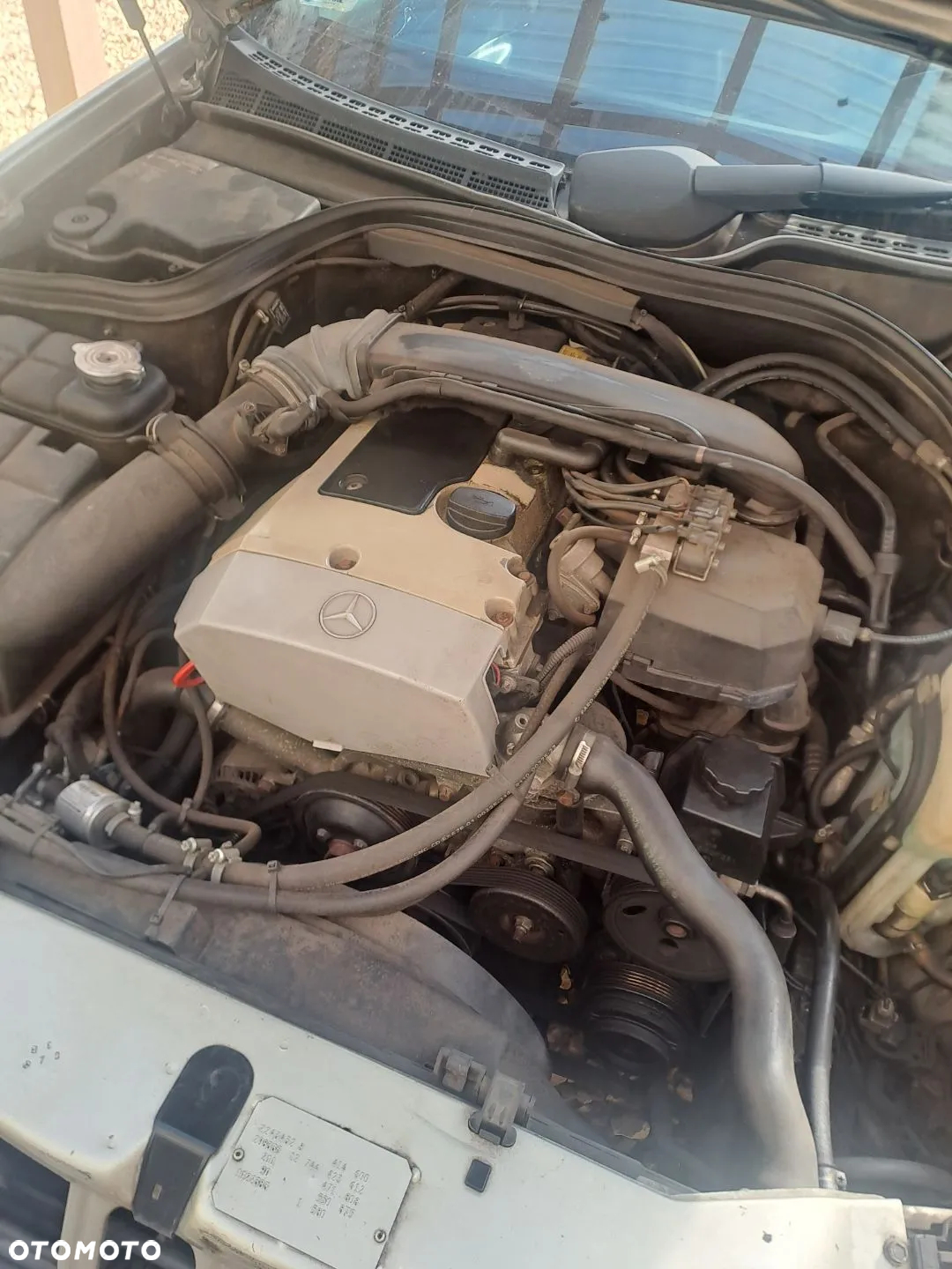 Mercedes-Benz CLK - 11
