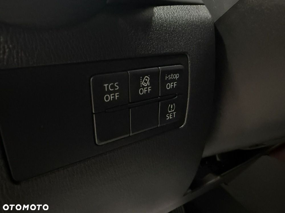 Mazda CX-3 2.0 Skypassion - 15