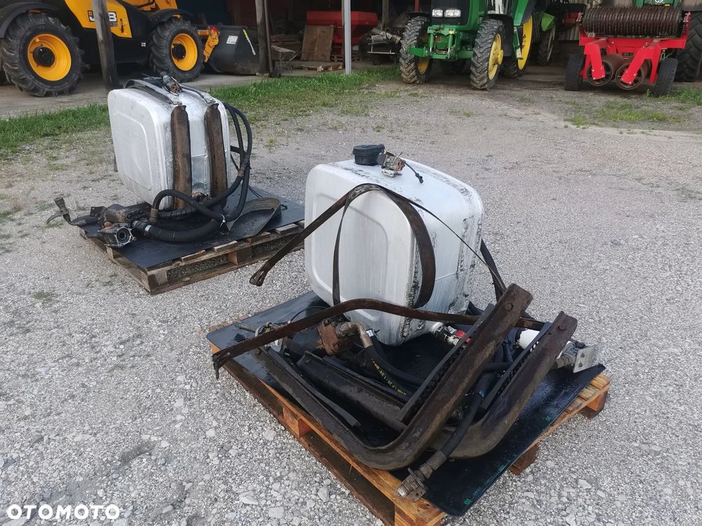 hydraulika Daf Man Iveco Renault - 8