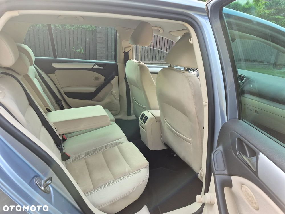 Volkswagen Golf 1.4 TSI DSG Highline - 9