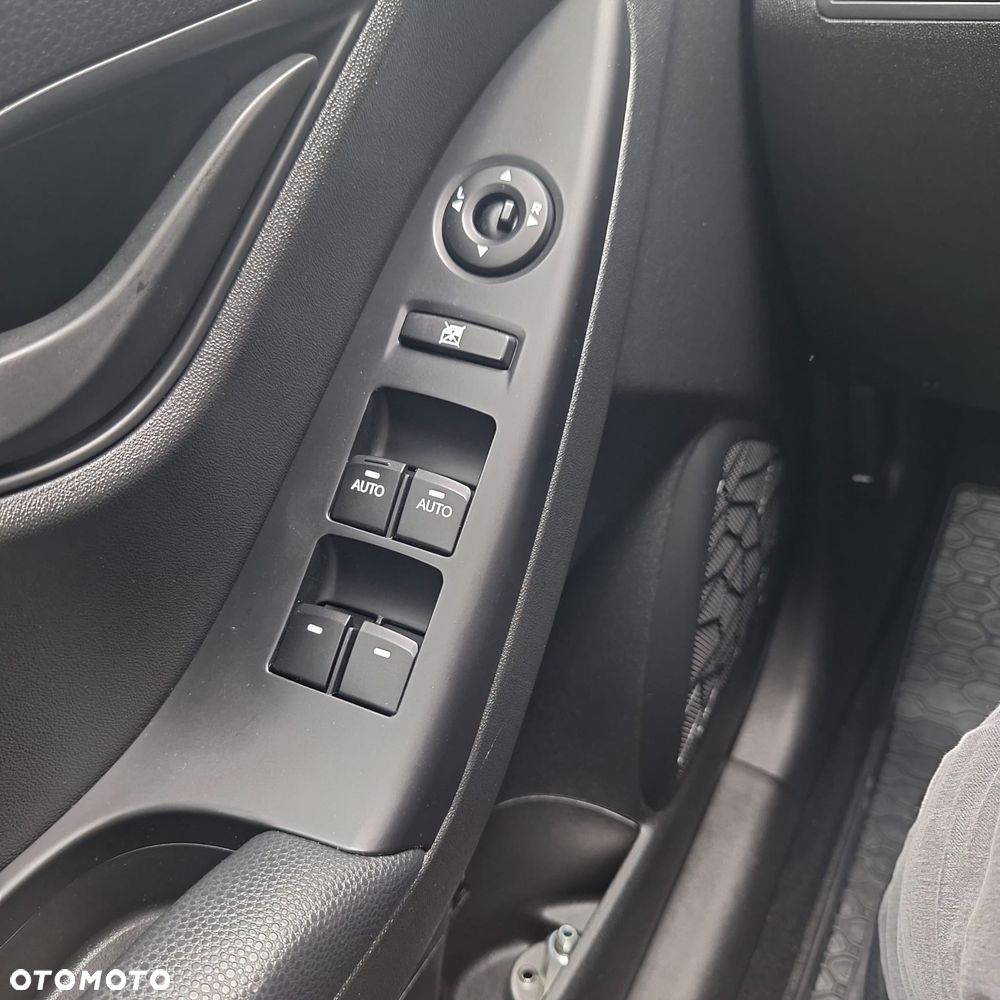 Hyundai ix20 1.6 Automatik YES Gold - 10