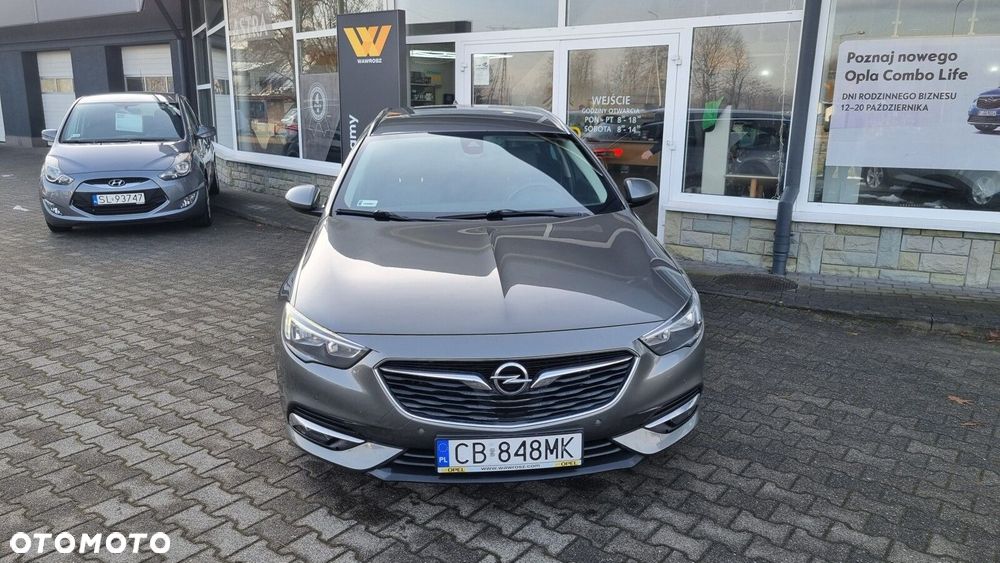 Opel Insignia - 12
