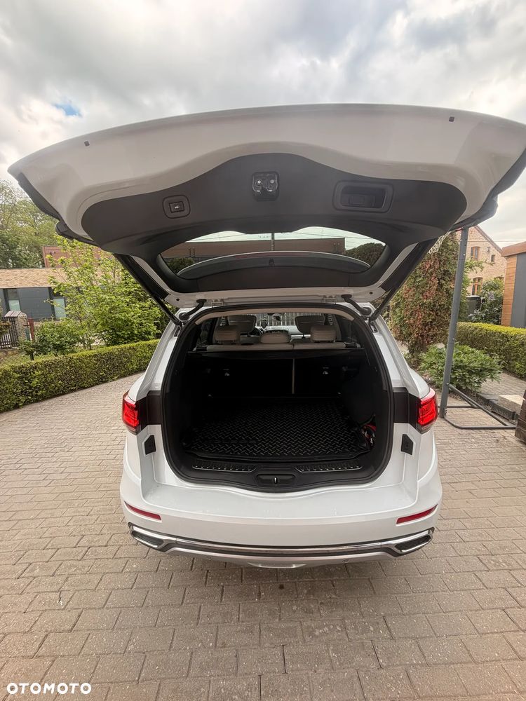 Renault Koleos 2.0 Blue dCi Initiale Paris 4x4 X-Tronic - 5