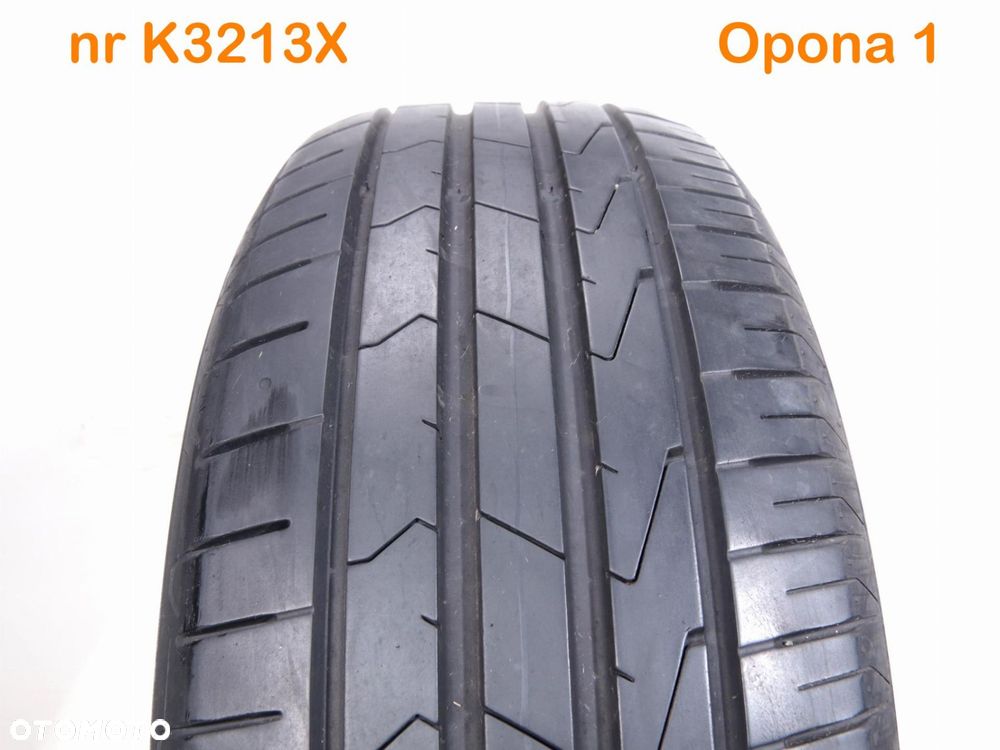 Hankook Ventus Prime 3 K125 215/60 R16 Komplet - 2