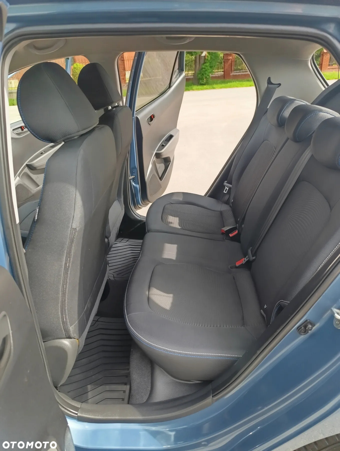 Hyundai i10 1.2 Passion - 12