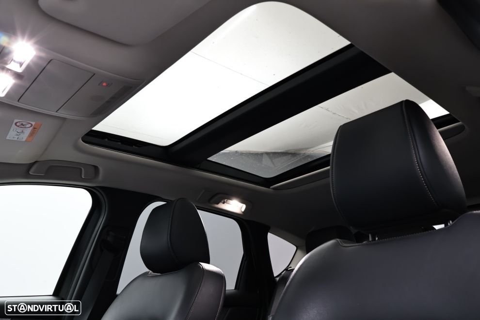 Mazda CX-60 2.5 e-Skyactiv PHEV Exclusive Line +Conv. &Sound P.+Dr.Assi. P.+Co.+Pan.-SKO - 17