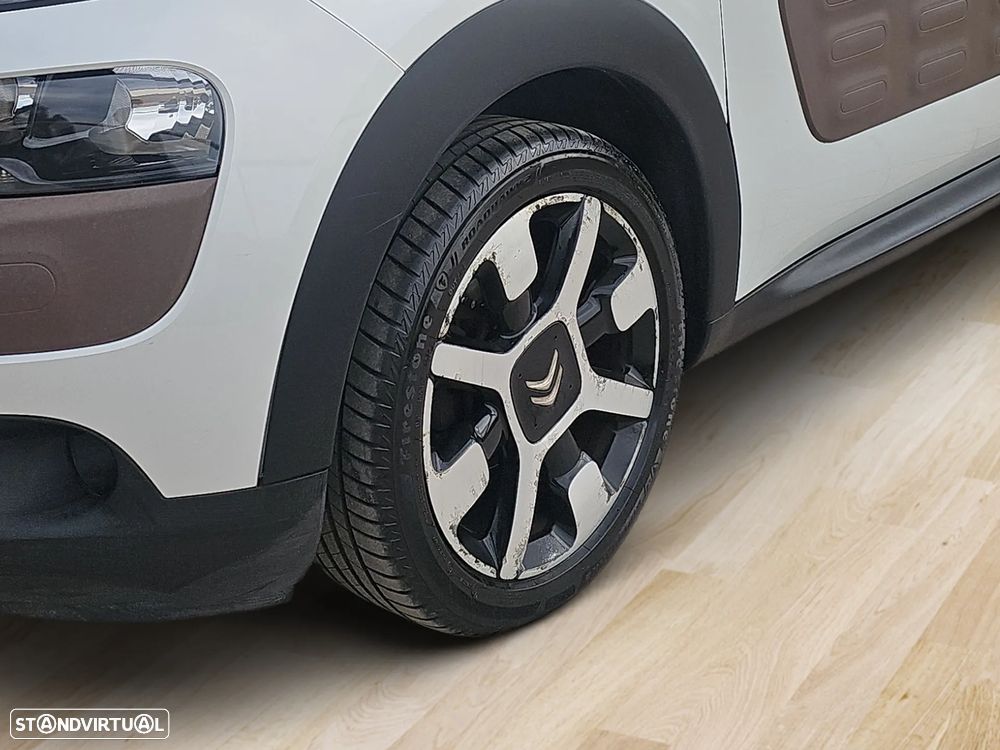 Citroën C4 Cactus 1.2 PureTech Feel - 7