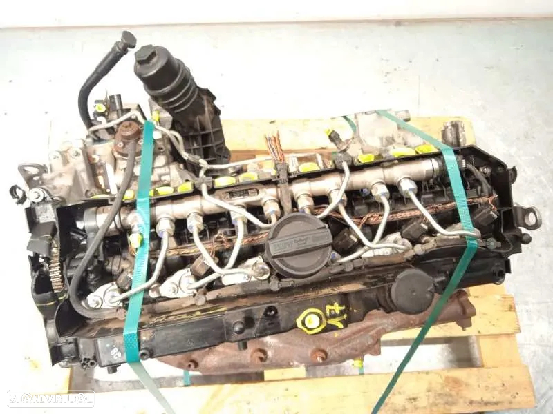 Motor BMW 330d 3.0 de 2020 Ref: B57225 - 2
