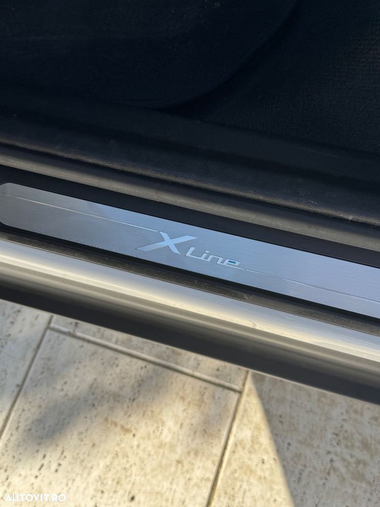 BMW X3 xDrive20d AT xLine - 25