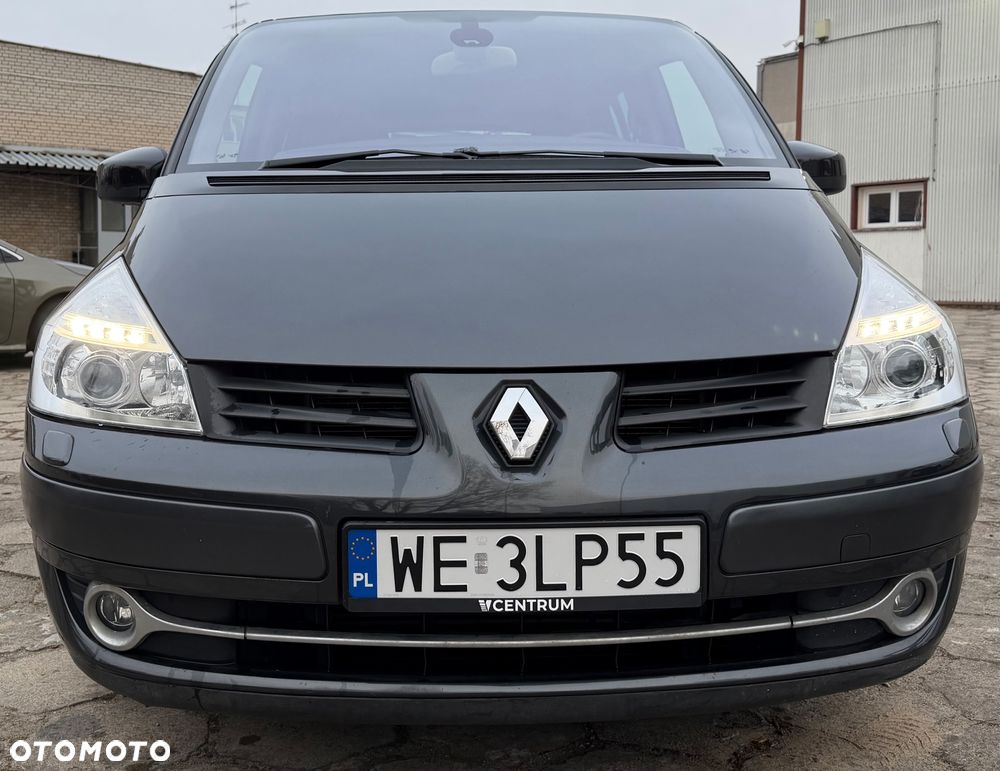 Renault Espace 2.0 dCi Expression - 10