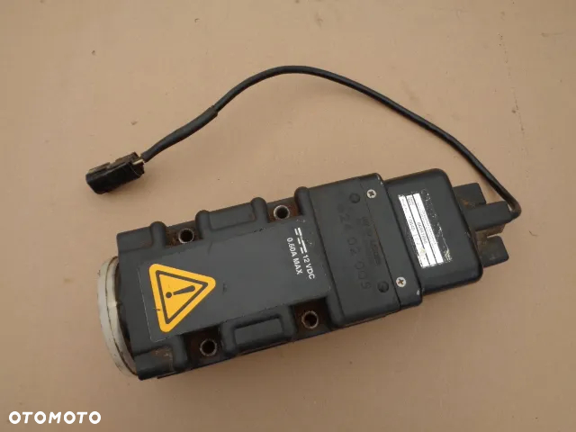 Radar McCormick XTX215 - 4
