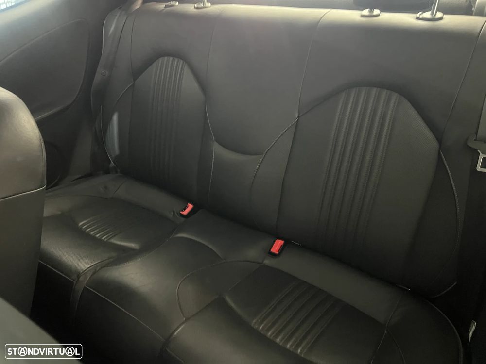 Alfa Romeo MiTo - 11